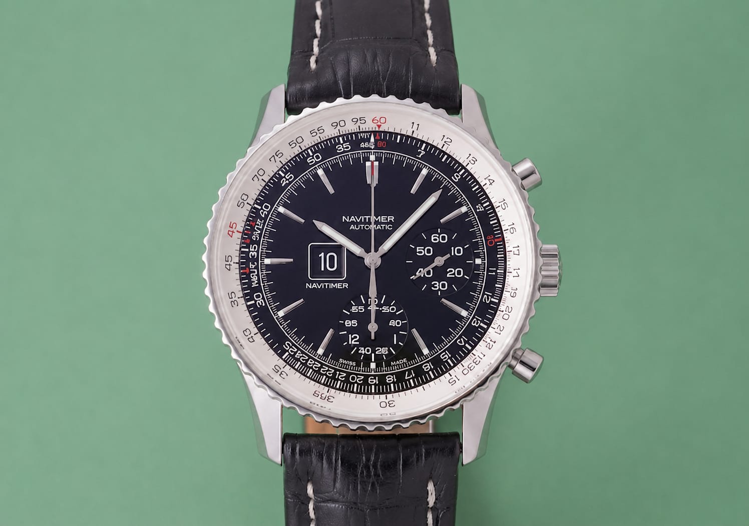 Breitling Spatiographe
